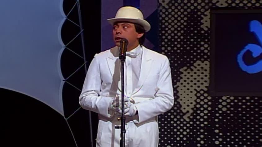 Venga Conmigo | Temporada 1993 | Capítulo 28