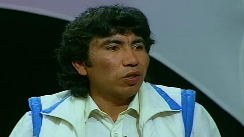 Venga Conmigo | Temporada 1993 | Capítulo 21