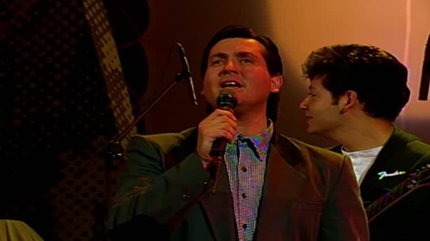 Venga Conmigo | Temporada 1993 | Capítulo 11