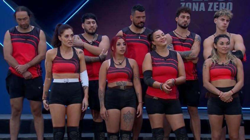 Ares: El equipo elegido por Juan Pedro Verdier para el Segundo Tiempo de Mundos Opuestos