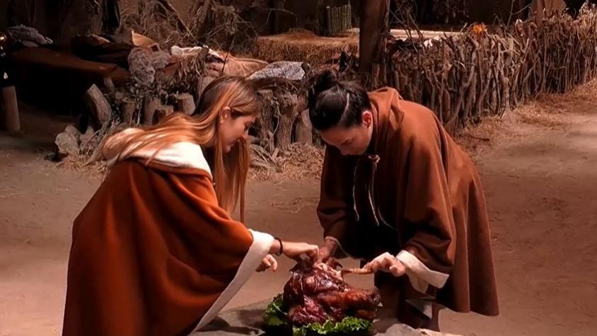 Mundos Opuestos | Resumen del capítulo 108 de la señal extendida