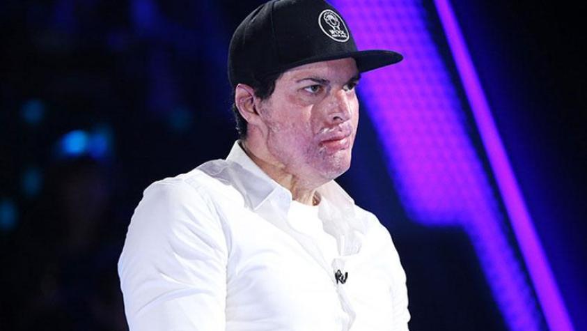 A 8 años del accidente que casi le cuesta la vida: Ignacio Lastra se muestra reinventado y con su nueva pareja