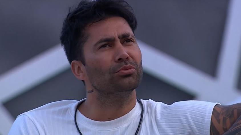 Mago Jiménez tuvo un tenso encuentro con nueva participante: brasilera reveló coqueteo a través de Instagram