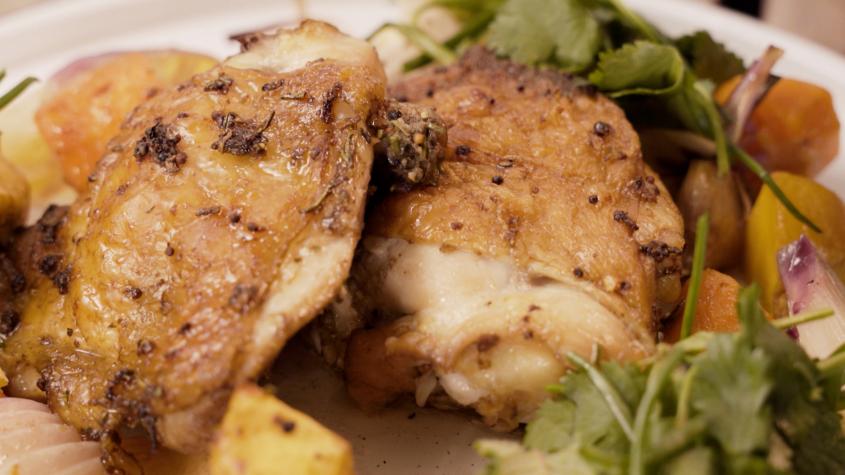 El Ingrediente | T3 | Capítulo 7 | Truto Corto