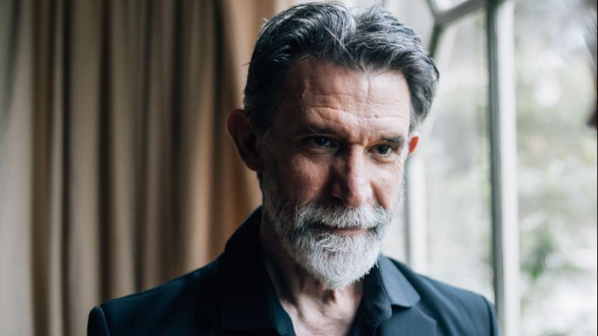 Conoce a los hijos de Pancho Melo con recordada actriz de "Aquelarre": Se separaron en 1998 