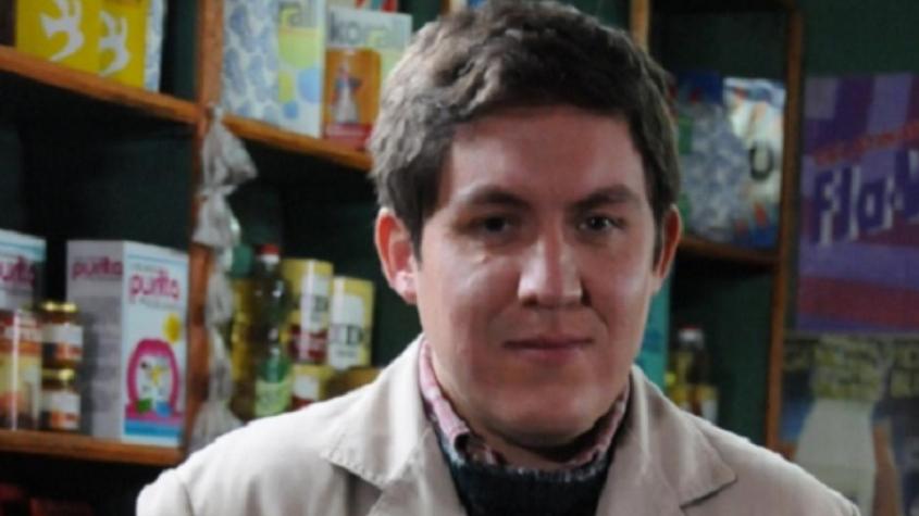 Mira el radical cambio físico de Petita, el querido personaje de "Los 80"