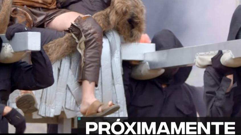 Avance capítulo 118 de Mundos Opuestos: El participante más polémico vuelve a la casa