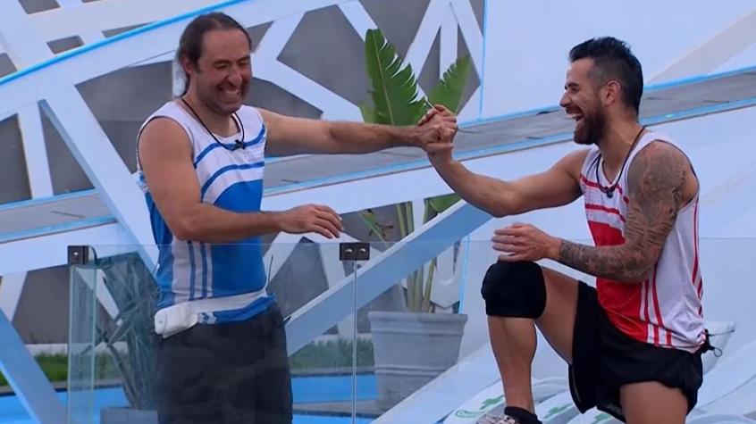 Mundos Opuestos | Resumen del capítulo 110 de la señal extendida