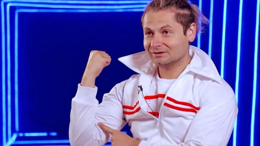 Princeso cumplió una promesa que le durará para toda la vida en el cuerpo: demostró ser un hombre de palabra