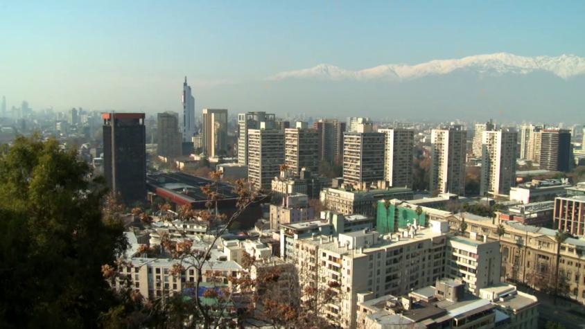 Recomiendo Chile | T8 | Capítulo 13 | Santiago, cocina lo nuestro