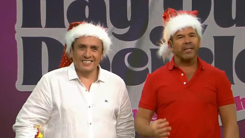 ¡Hay que decirlo! / Capítulo del martes 23 de diciembre 