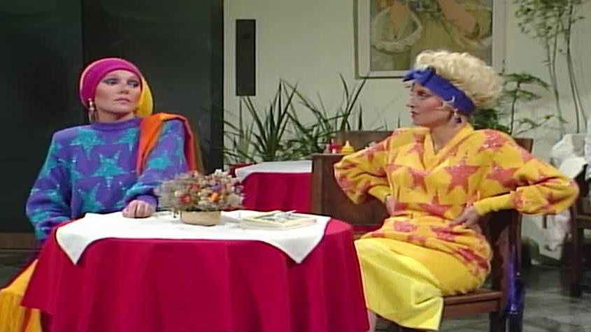 Medio Mundo | Temporada 1986 | Capítulo 11