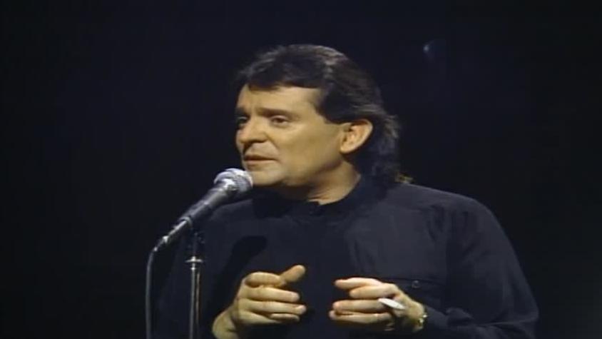 Medio Mundo | Temporada 1986 | Capítulo 6