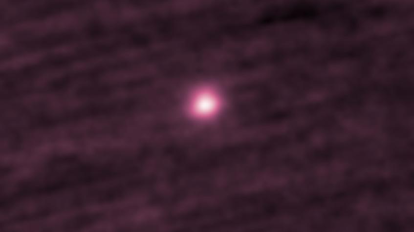 Europa, Asia y EEUU activan protocolos de defensa especial ante cercanía del 3I/ATLAS