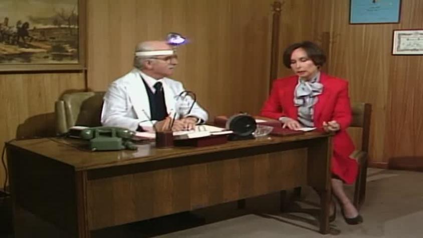 Medio Mundo | Temporada 1986 | Capítulo 7