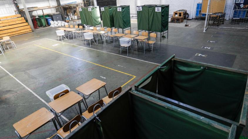 Minuto a Minuto de elecciones: sigue las últimas noticias sobre la segunda vuelta en Chile