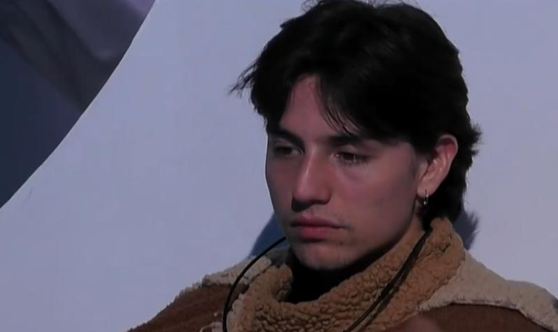 Alan Didier revelará el drama que está viviendo en el encierro: “Siento que ya no lo vale"