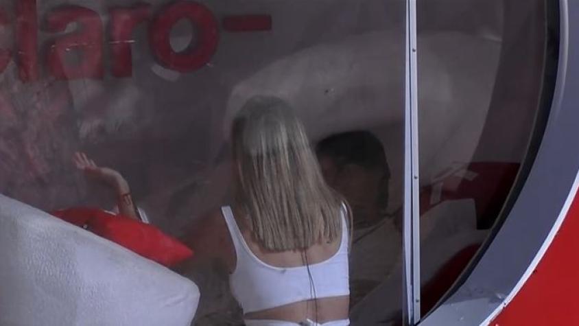 Avance capítulo 134 de Mundos Opuestos: Valentina Concha tendrá una preocupante discusión con Alan Didier