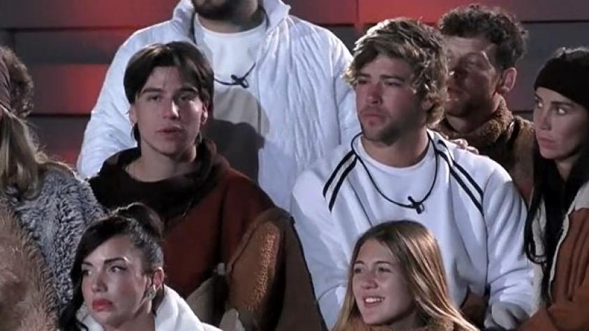 Alan y Jota dejarán en evidencia la mala onda que se tienen en el reality: protagonizarán un incómodo encontrón al frente de todos