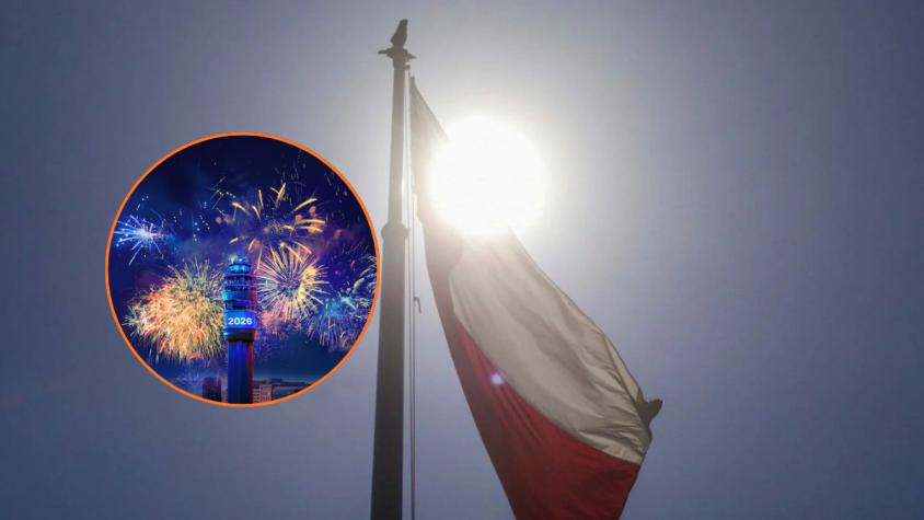 La histórica temperatura que se espera este 31 de diciembre por la noche: "Será el Año Nuevo más caluroso en 25 años"