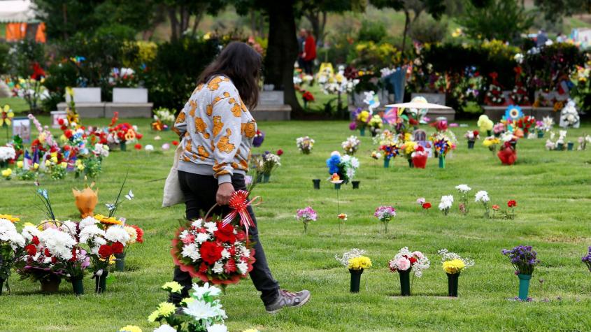 Grave denuncia en Talcahuano: acusan a vendedor de flores de abuso sexual al interior de un cementerio