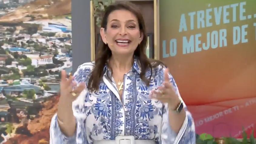 Atrévete... lo mejor de ti | Jueves 4 de diciembre