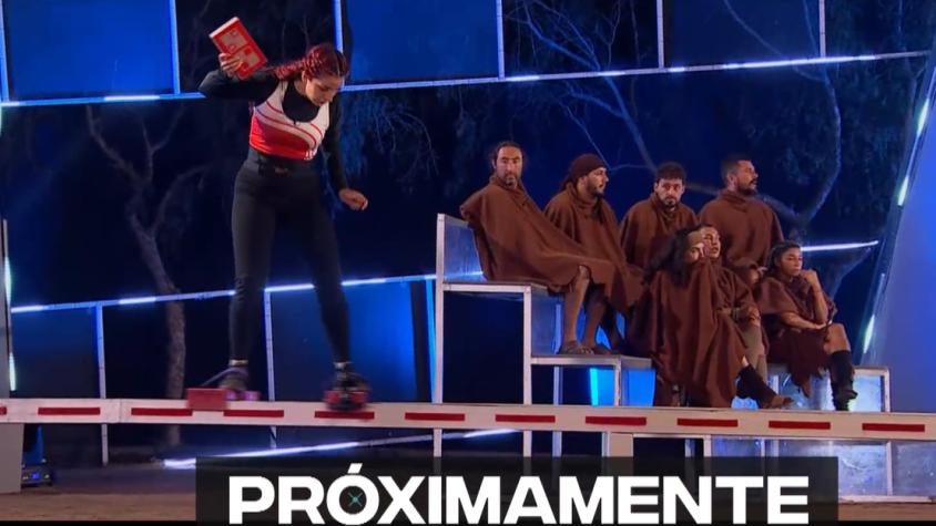 Avance capítulo 131 de Mundos Opuestos: primer duelo de eliminación del Segundo Tiempo