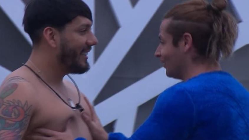 Dash llegará al punto de desafiar a Princeso a una pelea a combos: el influencer hará un ofensivo gesto