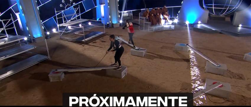 Avance capítulo 139 de Mundos Opuestos: duelo de eliminación entre Mario y Marlen