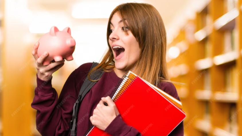 Beca Presidente de la República paga hasta más de $86.000 al mes: Revisa los requisitos para postular y renovar