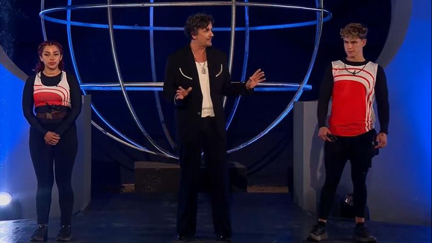 Mundos Opuestos | Capítulo 131: Electrizante duelo de eliminación entre Chilota y Diego