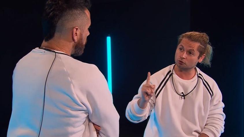 Mundos Opuestos | Capítulo 132: Princeso le mostrará a Daúd todos los memes que subió sobre él