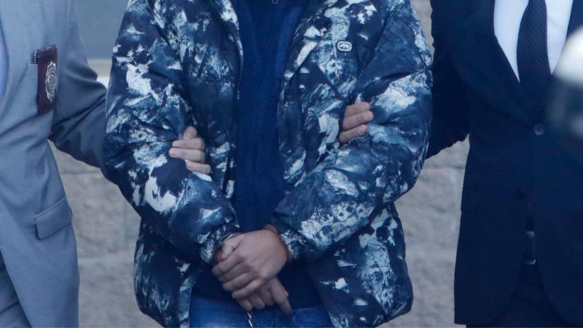 Asesinato de padre e hijo en Cabrero: confirman detención de segundo posible implicado en el crimen