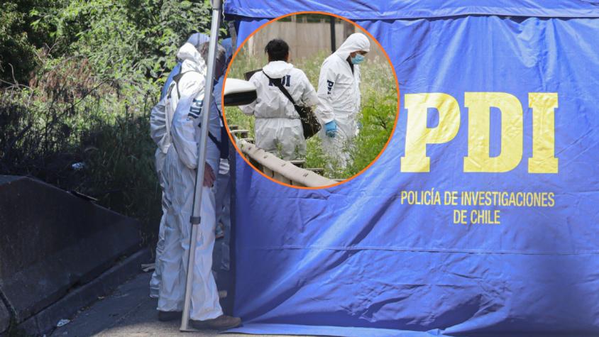 Dan a conocer macabro detalle en el asesinato de padre e hijo en Cabrero