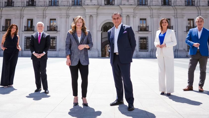 El 13 saldrá a la calle durante la segunda vuelta presidencial: Tu Día y ¡Hay que decirlo! se suman a la cobertura
