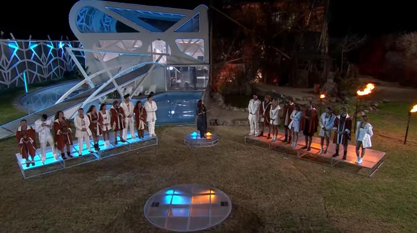 Mundos Opuestos | Capítulo 136: infartante Concejo de todos los tiempos deja en riesgo a una participante