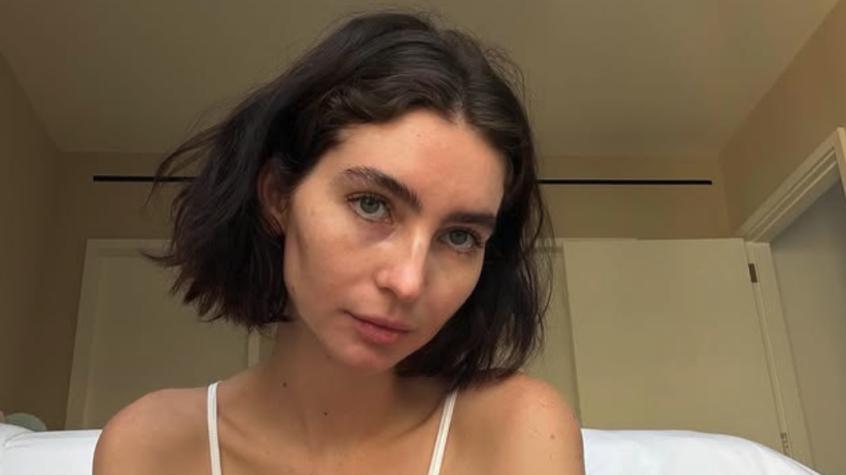 Hija de estrella de Hollywood conmueve con emotivo homenaje a 12 años de la muerte de su padre