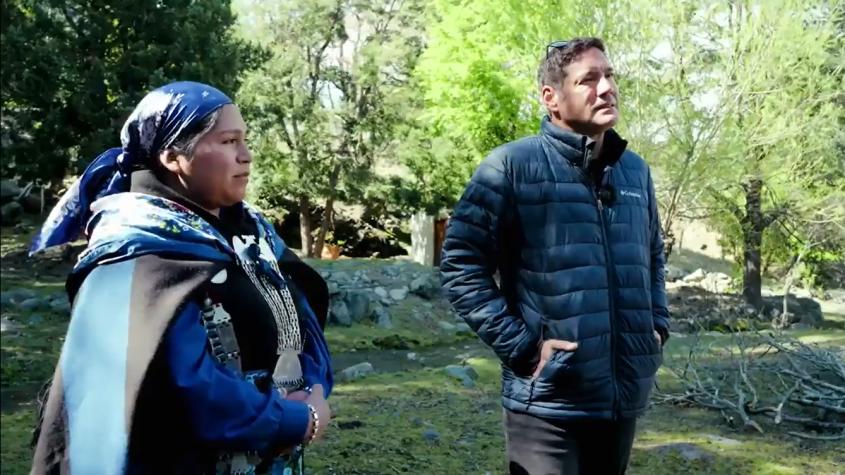 Lugares que Hablan | Temporada 13 | Capítulo 6 | Alto Biobío