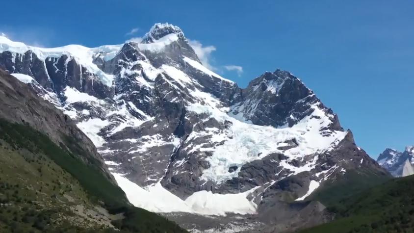El viaje de mi vida | T2 | Capítulo 6 | Patagonia chilena