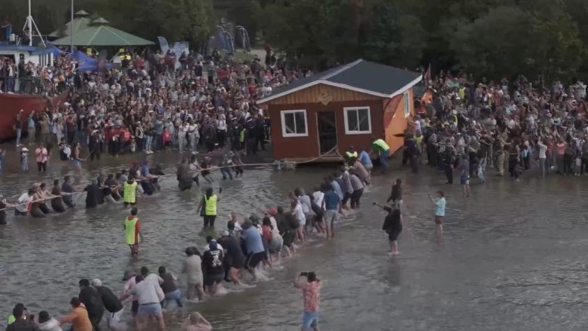 Recomiendo Chile | T17 | Capítulo 09 | Cisnes