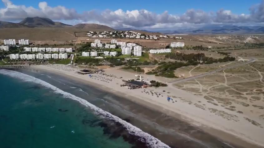 Recomiendo Chile | T17 | Capítulo 10 | Litoral de Coquimbo