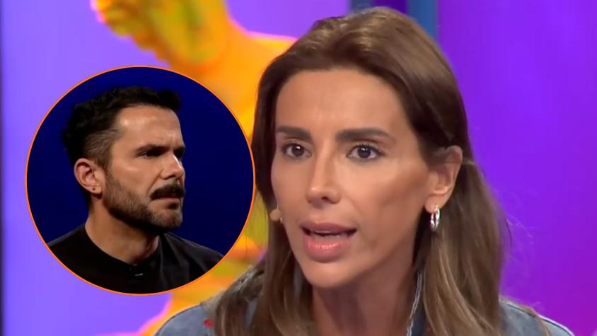 La sincera revelación familiar de Carla Ballero por estado actual de su hermano Álvaro