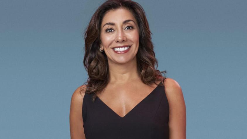 El importante rol que podría asumir Carmen Gloria Arroyo en el Festival de Viña 2026