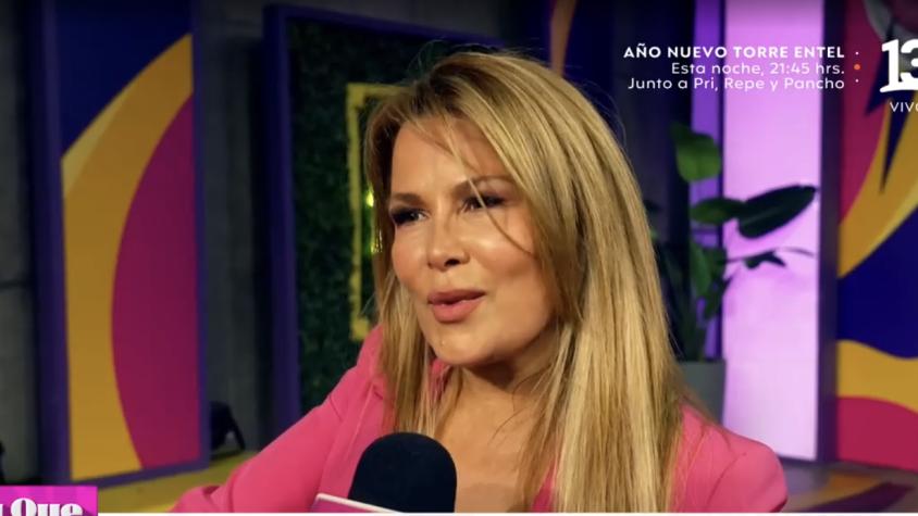 ¿Vuelve a la política? Cathy Barriga rompe el silencio y habla de su situación judicial tras arriesgar más de 20 años de cárcel