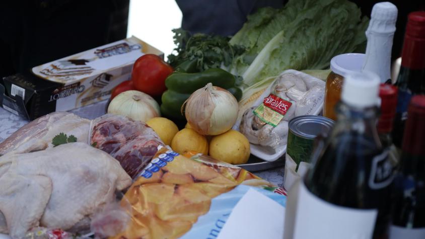 ¿Dónde está más barato? El Cotizador de Cena de Fin de Año del SERNAC revela diferencias de hasta 24,6%