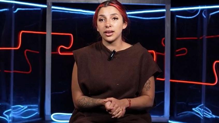 Chilota criticó sin filtro a Jota tras el ingreso a su equipo: "Es como una oveja descarriada"