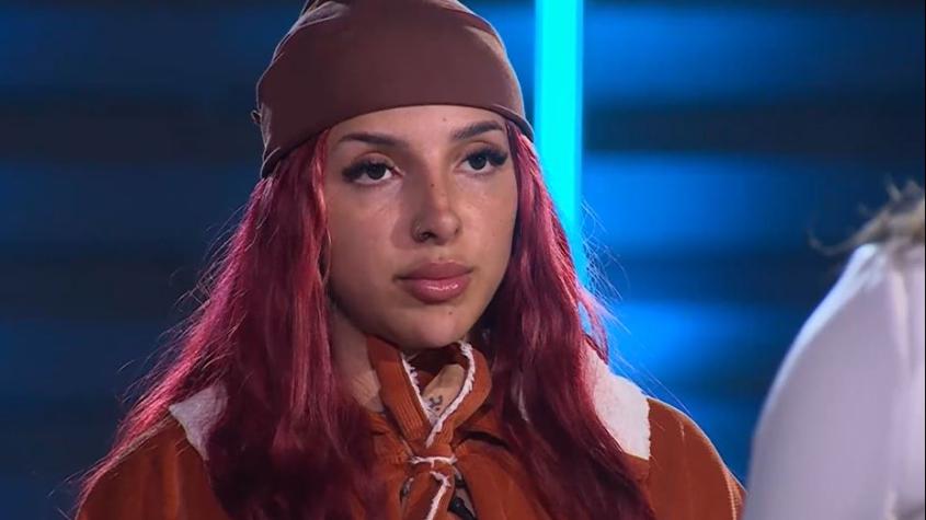 "La tipa mentirosa": Usuarios de redes no perdonan a Chilota por acusación contra Jota