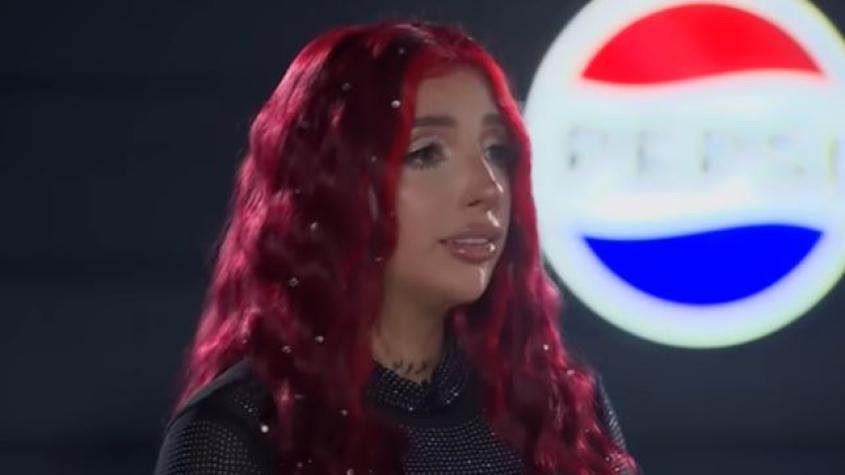 Chilota revelará por qué dejó de utilizar el apellido de su padre: "Digo que no lo conozco"