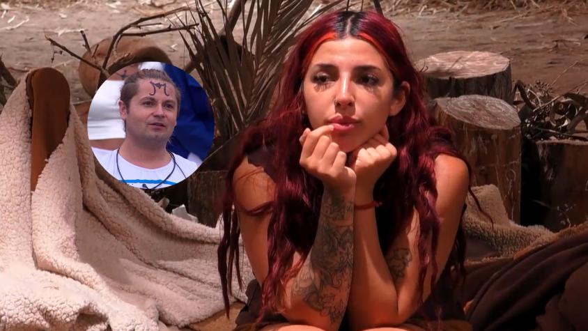 Chilota cuenta toda la verdad detrás de su enemistad con Princeso: “Sé muchas cosas de él”