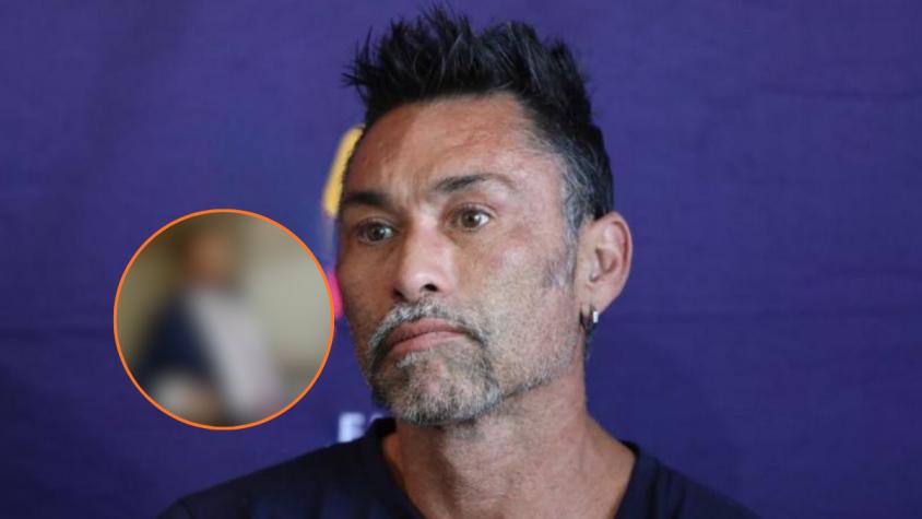 Revelan nombre de conocido político que habría tenido romance con nueva pareja de Chino Ríos: salieron de viaje hace un mes